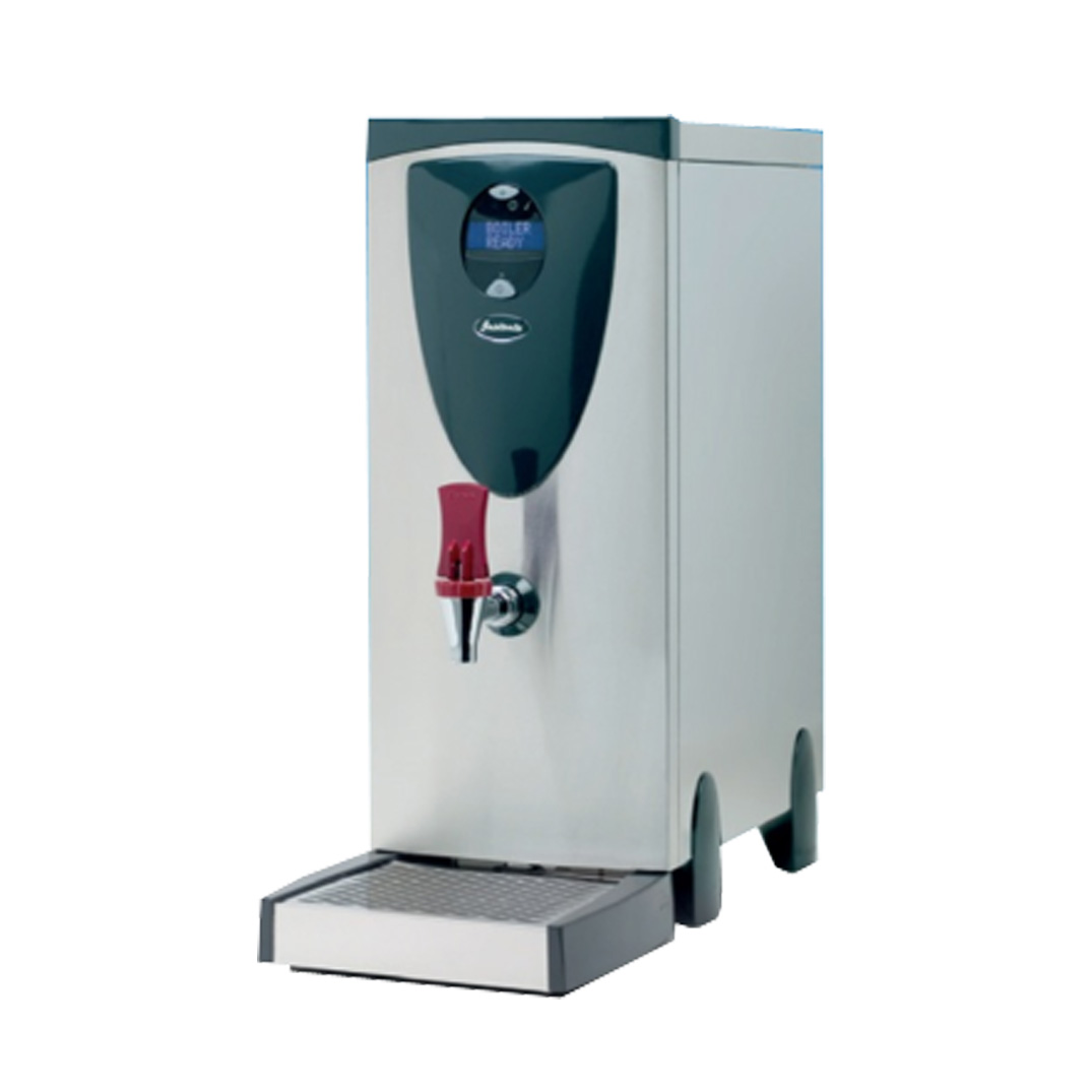 Instanta CT2000 - Capital Water Services