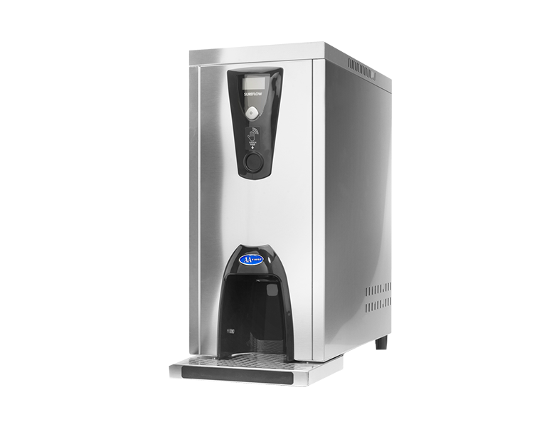 AA1000TF Touch Free Dispense Water Boiler