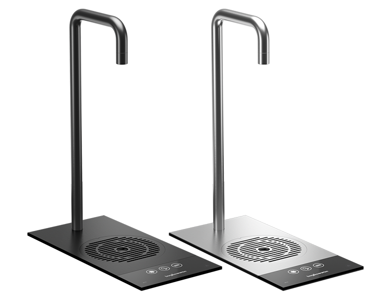 T2 Borg & Overström Undercounter Water Tap System